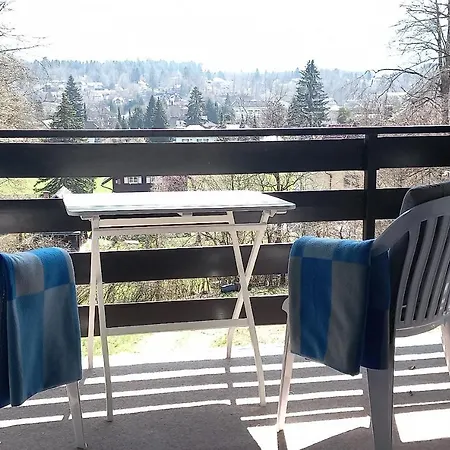 Haus Melanie Apartment