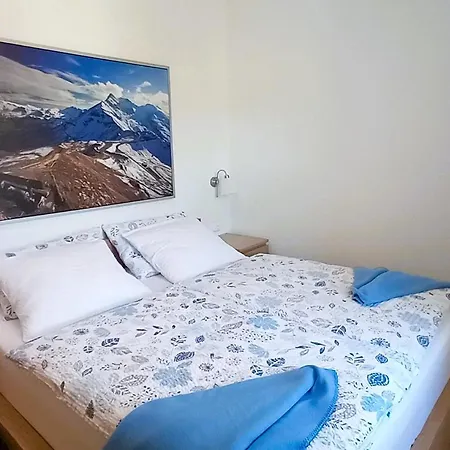 Haus Melanie Apartment Velden am Wörthersee