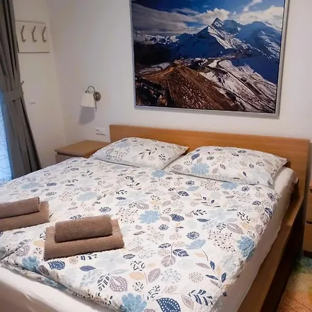 Haus Melanie Velden * Velden am Wörthersee