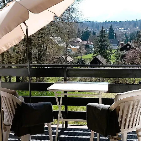 Haus Melanie *