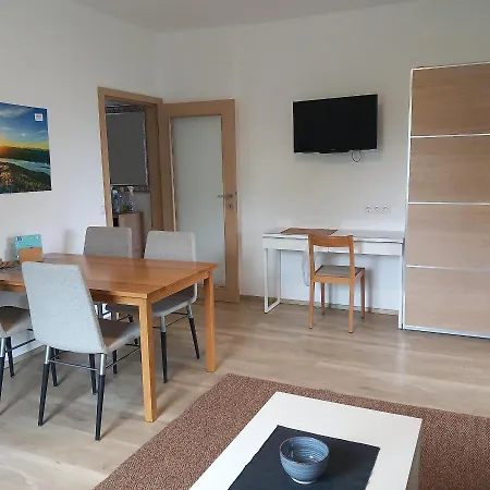 Haus Melanie * Velden am Woerthersee