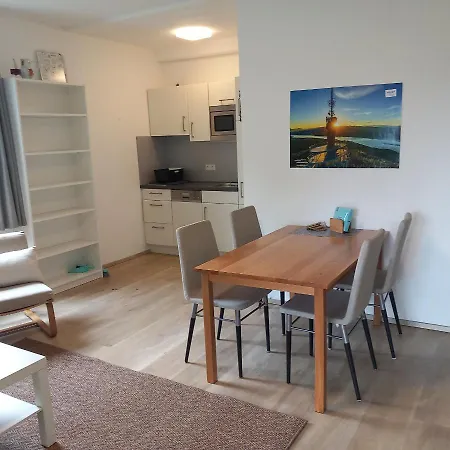 Haus Melanie * Velden am Woerthersee