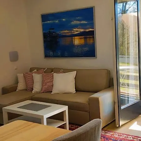 Haus Melanie * Velden am Woerthersee