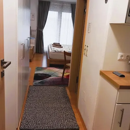 Haus Melanie Velden am Woerthersee