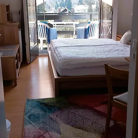 Apartment Haus Melanie