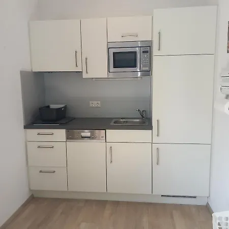 Haus Melanie Apartment Velden am Woerthersee
