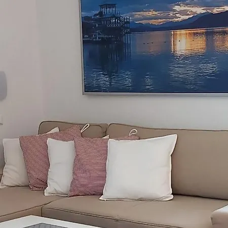 Apartment Haus Melanie *