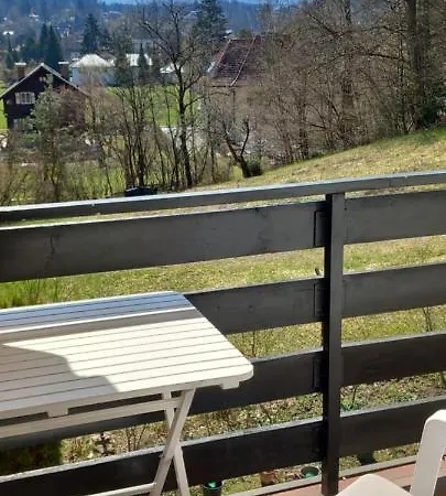 Haus Melanie Velden Apartament