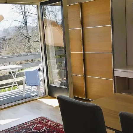 Apartment Haus Melanie Velden am Wörthersee