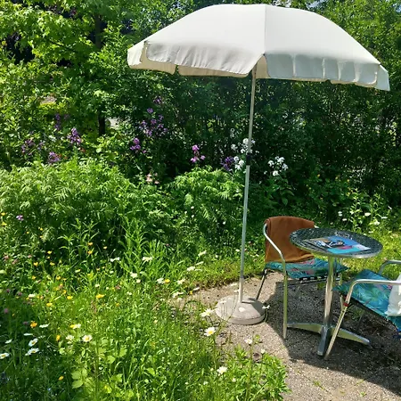 Apartment Haus Melanie Velden am Woerthersee