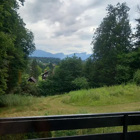 Haus Melanie