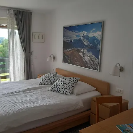 Haus Melanie *