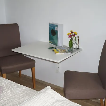 Apartment Haus Melanie *