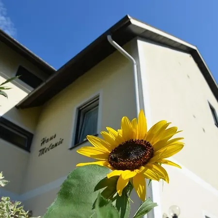 Haus Melanie * Velden am Wörthersee