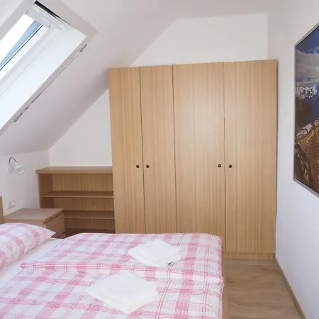 Haus Melanie Apartment