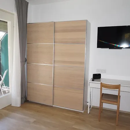 Haus Melanie *