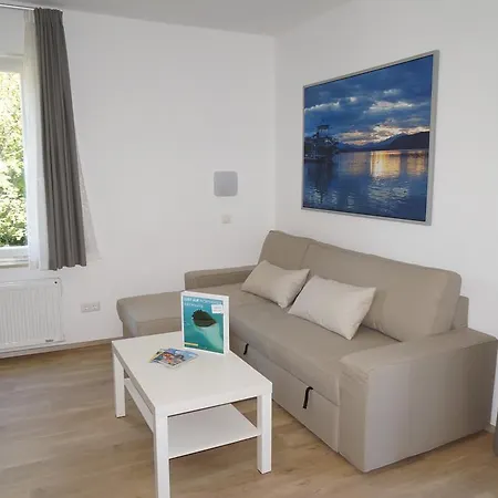 Haus Melanie * Velden am Woerthersee