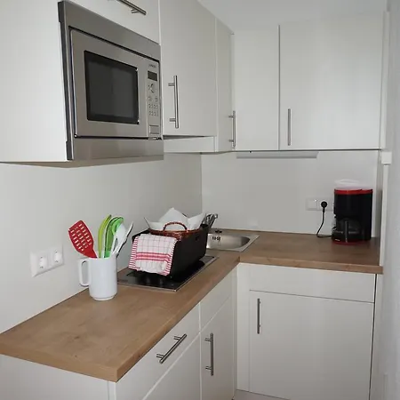 Haus Melanie Apartment Velden am Wörthersee