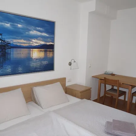 Apartment Haus Melanie *