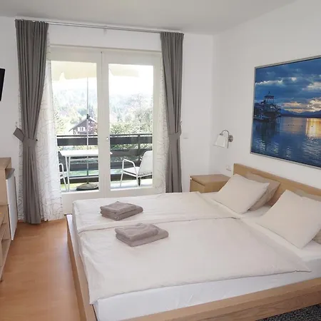 Haus Melanie * Velden am Woerthersee