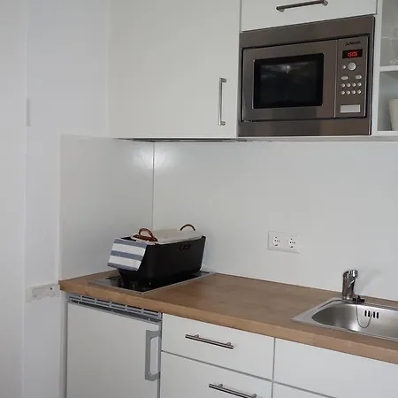 Haus Melanie Velden Lägenhet