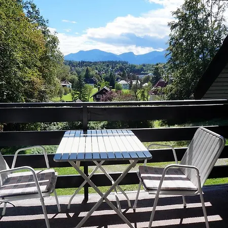 Haus Melanie
