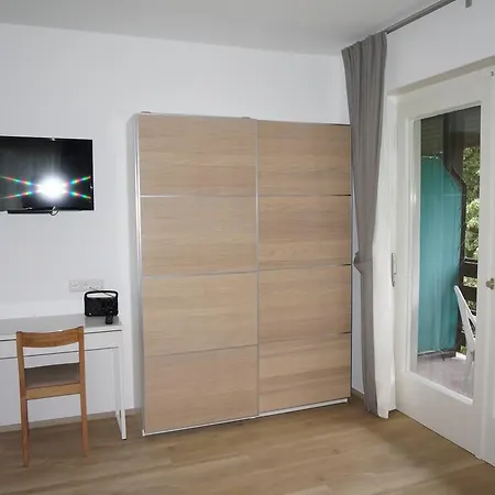 Apartment Haus Melanie Velden am Wörthersee