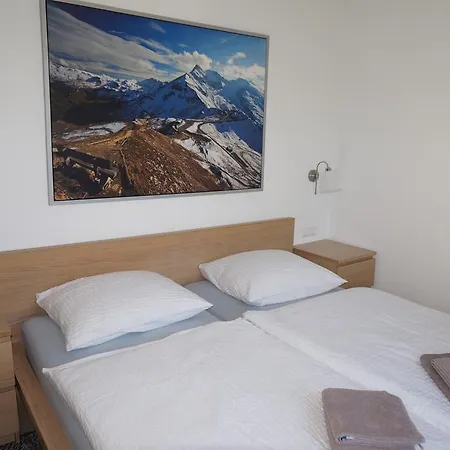 Haus Melanie Apartment