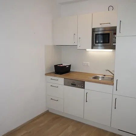 Haus Melanie *