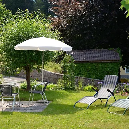 Haus Melanie Velden am Woerthersee