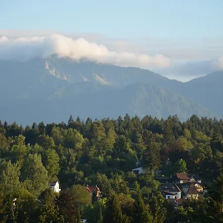Haus Melanie * Velden am Wörthersee